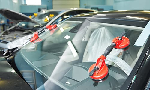 Affordable Auto Glass - Auto Glass Repair & Replacement Services in West Minneapolis